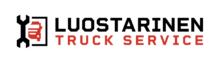 Luostarinen Truck Service
